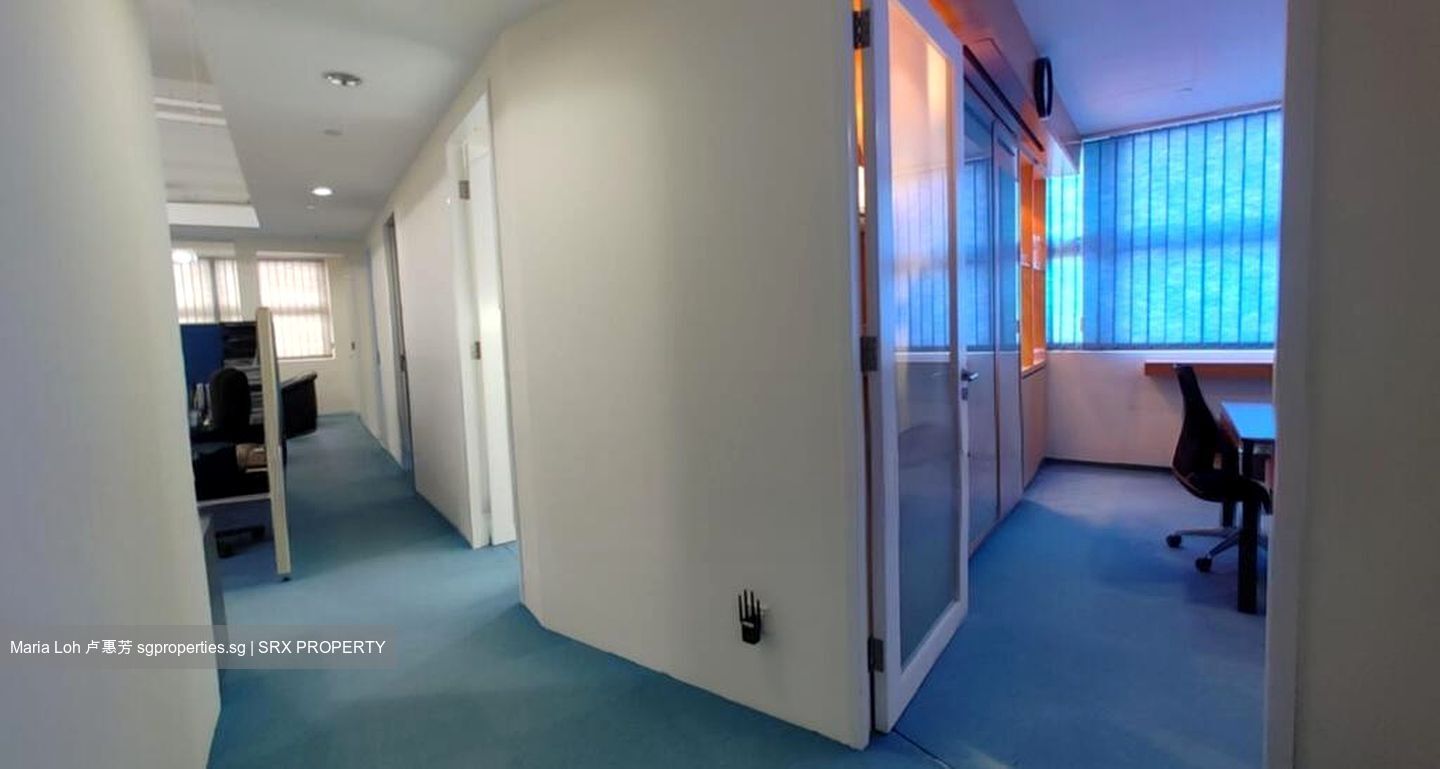 Eunos Techpark (D14), Factory #567547331
